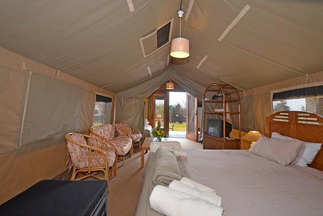 Hoopoe Haven Guest House Chartwell Bagian luar foto